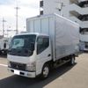 mitsubishi-fuso canter 2007 -MITSUBISHI--Canter FE74DV-540619---MITSUBISHI--Canter FE74DV-540619- image 1