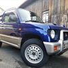 mitsubishi pajero-mini 1997 e606538da59ae09b6190675577268fd3 image 1