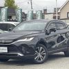 toyota harrier 2020 CFJ1794075 image 18