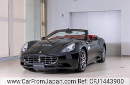 ferrari california 2014 quick_quick_F149S_ZFFTJ65C000199526