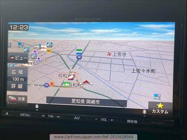 honda n-box-slash 2017 CFJ1628564 image 2