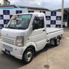 suzuki carry-truck 2011 -SUZUKI--Carry Truck DA63T--708584---SUZUKI--Carry Truck DA63T--708584- image 1