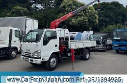 isuzu elf-truck 2018 GOO_NET_EXCHANGE_0541786A30250708W004