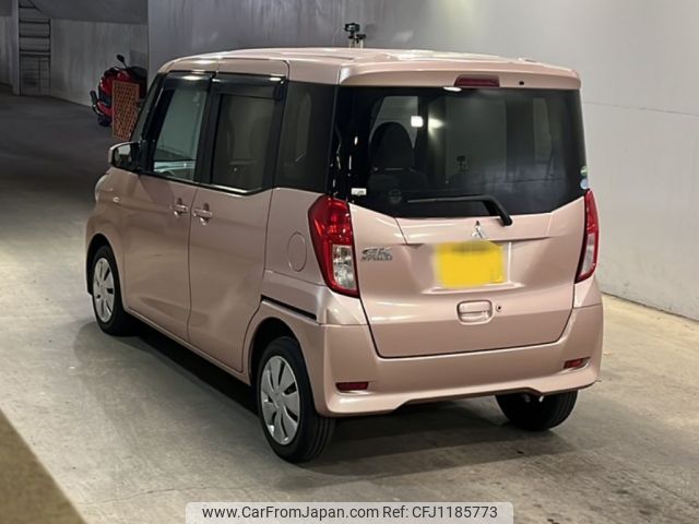 mitsubishi ek-space 2015 -MITSUBISHI 【福岡 582は16】--ek Space B11A-0024371---MITSUBISHI 【福岡 582は16】--ek Space B11A-0024371- image 2