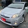 toyota prius 2010 -TOYOTA--Prius DAA-ZVW30--ZVW30-5134089---TOYOTA--Prius DAA-ZVW30--ZVW30-5134089- image 1