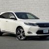 toyota harrier 2016 -TOYOTA--Harrier DBA-ZSU60W--ZSU60-0084989---TOYOTA--Harrier DBA-ZSU60W--ZSU60-0084989- image 1