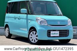 suzuki spacia 2016 CFJ1472395