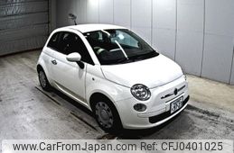 fiat 500 2015 -FIAT 【山口 502た9723】--Fiat 500 31212-ZFA312000J228068---FIAT 【山口 502た9723】--Fiat 500 31212-ZFA312000J228068-