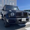 mercedes-benz g-class 2021 quick_quick_3BA-463276_W1N4632761X404824 image 1