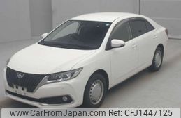 toyota allion 2020 -TOYOTA--Allion 3BA-ZRT265--ZRT265-3037151---TOYOTA--Allion 3BA-ZRT265--ZRT265-3037151-