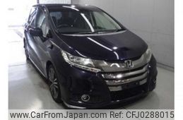 honda odyssey 2017 quick_quick_DBA-RC1_1121425