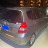honda fit 2002 CFJ1681597 image 4