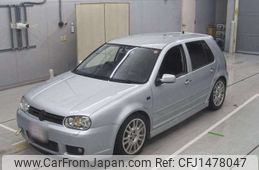 volkswagen golf 2003 CFJ1478047