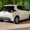 toyota yaris 2021 quick_quick_KSP210_KSP210-0041447 image 18