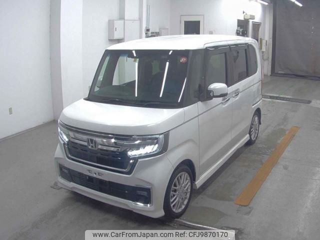 honda n-box 2021 quick_quick_6BA-JF3_JF3-2335184 image 1