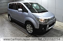 mitsubishi delica-d5 2007 -MITSUBISHI--Delica D5 CV5W-0022959---MITSUBISHI--Delica D5 CV5W-0022959-