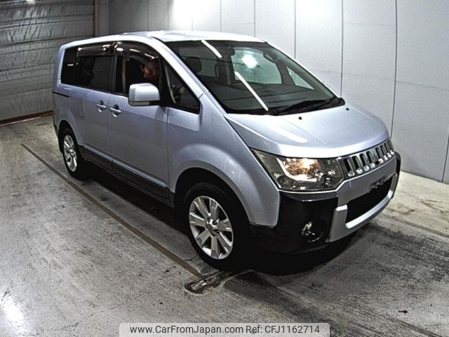 mitsubishi delica-d5 2007 -MITSUBISHI--Delica D5 CV5W-0022959---MITSUBISHI--Delica D5 CV5W-0022959- image 1
