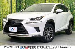 lexus nx 2019 quick_quick_AYZ10_AYZ10-1025552