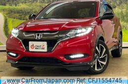 honda vezel 2017 CFJ1554745
