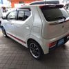 suzuki alto 2015 -SUZUKI--Alto DBA-HA36S--HA36S-867202---SUZUKI--Alto DBA-HA36S--HA36S-867202- image 9