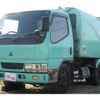 mitsubishi-fuso canter 2001 GOO_NET_EXCHANGE_0803867A30240821W003 image 1