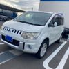 mitsubishi delica-d5 2007 CFJ1810119 image 2