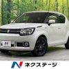 suzuki ignis 2016 CFJ8317409 image 1