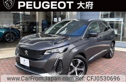 peugeot 3008 2023 quick_quick_P84AH01_VF3MJEHZRNS149192