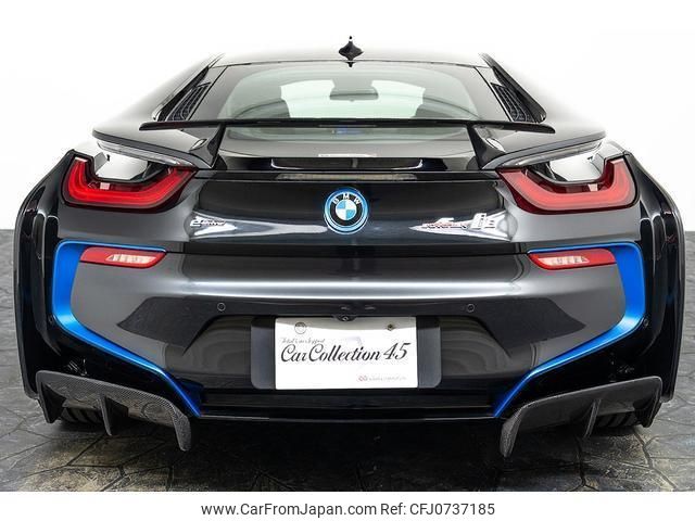 bmw i8 2016 quick_quick_DLA-2Z15_WBY2Z22070V396274 image 2