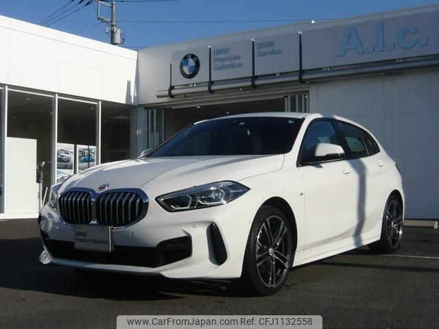 bmw 1-series 2022 quick_quick_7M20_WBA7M920007L58112 image 1