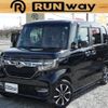 honda n-box 2019 -HONDA--N BOX JF3--JF3-1220116---HONDA--N BOX JF3--JF3-1220116- image 1