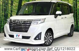toyota roomy 2019 -TOYOTA--Roomy DBA-M900A--M900A-0389887---TOYOTA--Roomy DBA-M900A--M900A-0389887-