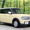 suzuki alto-lapin 2016 CFJ1839058 image 16