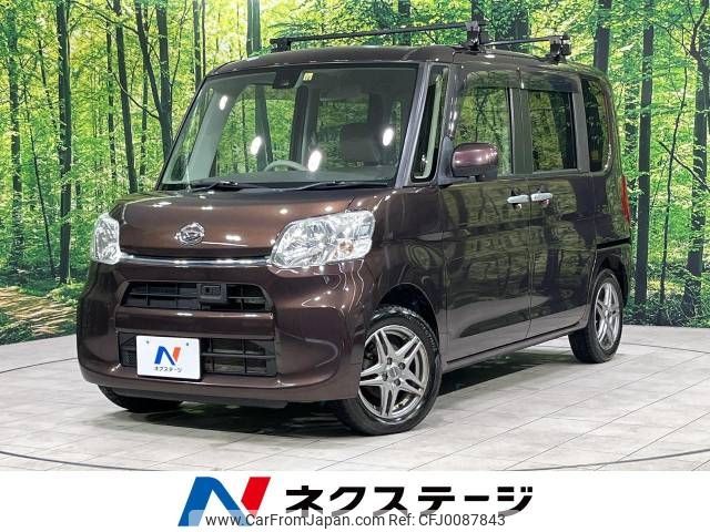 daihatsu tanto 2016 -DAIHATSU--Tanto DBA-LA610S--LA610S-0089894---DAIHATSU--Tanto DBA-LA610S--LA610S-0089894- image 1