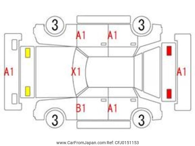 lexus nx 2018 -LEXUS--Lexus NX DAA-AYZ10--AYZ10-1019164---LEXUS--Lexus NX DAA-AYZ10--AYZ10-1019164- image 2