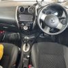 nissan note 2013 -NISSAN--Note DBA-E12--E12-083721---NISSAN--Note DBA-E12--E12-083721- image 2