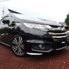 honda odyssey 2013 -HONDA--Odyssey DBA-RC1--RC1-1003346---HONDA--Odyssey DBA-RC1--RC1-1003346- image 1