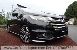 honda odyssey 2013 -HONDA--Odyssey DBA-RC1--RC1-1003346---HONDA--Odyssey DBA-RC1--RC1-1003346-