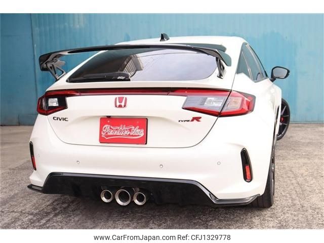 honda civic 2023 -HONDA--Civic 6BA-FL5--FL5-1003910---HONDA--Civic 6BA-FL5--FL5-1003910- image 2