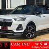 daihatsu rocky 2019 quick_quick_A200S_A200S-0002811 image 1