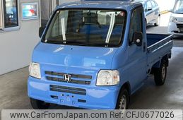 honda acty-truck 2007 -HONDA--Acty Truck HA7-1702963---HONDA--Acty Truck HA7-1702963-