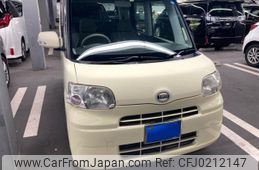 daihatsu tanto 2011 -DAIHATSU--Tanto DBA-L375S--L375S-0460044---DAIHATSU--Tanto DBA-L375S--L375S-0460044-