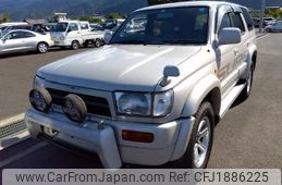 toyota hilux-surf 1996 CFJ1886225
