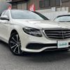 mercedes-benz e-class 2019 -MERCEDES-BENZ--Benz E Class DBA-213068--WDD2130682A573063---MERCEDES-BENZ--Benz E Class DBA-213068--WDD2130682A573063- image 1