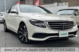 mercedes-benz e-class 2019 -MERCEDES-BENZ--Benz E Class DBA-213068--WDD2130682A573063---MERCEDES-BENZ--Benz E Class DBA-213068--WDD2130682A573063-