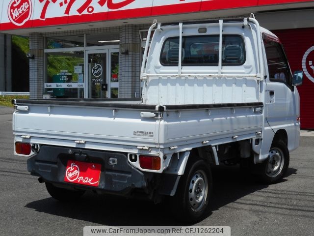 subaru sambar-truck 2010 -SUBARU--Samber Truck EBD-TT2--TT2-479782---SUBARU--Samber Truck EBD-TT2--TT2-479782- image 2