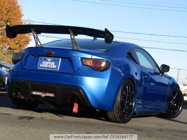 subaru brz 2012 quick_quick_DBA-ZC6_ZC6-005957 image 2