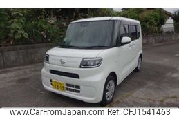 daihatsu tanto 2020 CFJ1541463