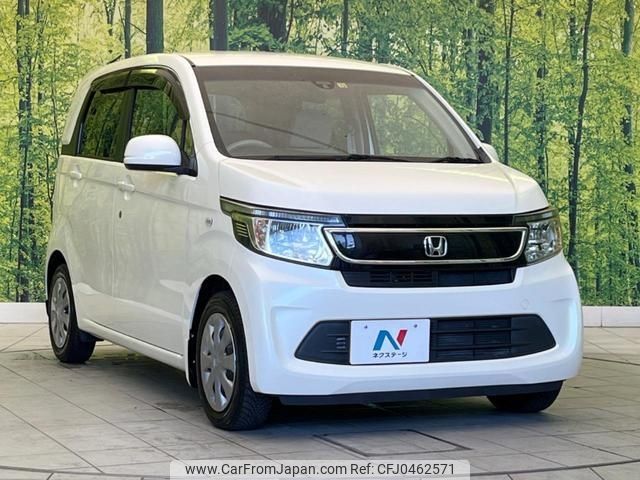 honda n-wgn 2013 -HONDA 【名変中 】--N WGN JH1--1011815---HONDA 【名変中 】--N WGN JH1--1011815- image 1