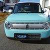 suzuki alto-lapin 2015 quick_quick_HE33S_HE33S-120466 image 2